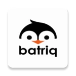 Logo of Batriq android Application 